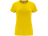 Футболка Capri женская, желтый