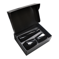 Набор New Box Е2 (черный)