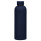 Термобутылка вакуумная герметичная Prima, синяя