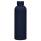 Термобутылка вакуумная герметичная Prima, синяя