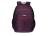 Рюкзак TORBER FORGRAD с отделением для ноутбука 15, пурпурный, полиэстер, 46 х 32 x 13 см