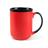 Кружка Tokyo, Красный