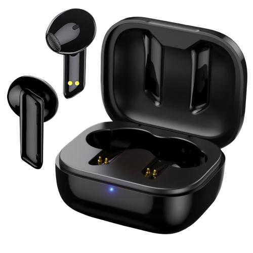 Наушники беспроводные Bluetooth Opportunity, Чёрный