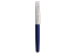 Перьевая ручка Waterman Embleme цвет BLUE CT, цвет чернил: черный