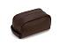 Косметичка Намсен, коричневый