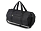 Сумка спортивная Айзек, черный