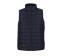 Жилет женский "STREAM" 280 Т, темно-синий
