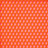 Заготовка из крупной сетки Rete, L, оранжевый неон