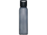 Спортивная бутылка Sky из стекла объемом 500 мл, черный
