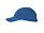 Бейсболка Mercury унисекс, королевский синий