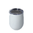 Кофер софт-тач CO12s (белый)
