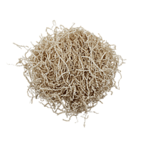 Бумажный наполнитель для наборов Papers (неокрашенный)