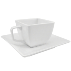 Чайная пара  