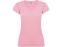 Футболка Victoria женская, светло-розовый