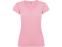 Футболка Victoria женская, светло-розовый