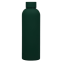 Термобутылка вакуумная герметичная Prima, зеленая