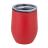 Термокружка Top, Красный полуматовый