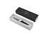 Карандаш механический Parker Jotter Bond Street Black Chrome, в подарочной упаковке