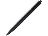 Ручка пластиковая шариковая «Noto», цвет: черный