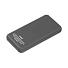 Внешний аккумулятор Starlight Plus NEO 10000 mAh, серый