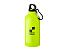 Бутылка Oregon с карабином 400мл, неоновый желтый