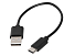 Беспроводные наушники TWS с ENC Equip, IPX4, черный