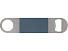 Открывалка для бутылок Lofoten, slate grey