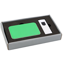 Набор Dural, Зеленый