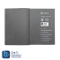 Ежедневник Bplanner.04 (серый)