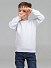 Свитшот детский Toima Kids 2.0, белый