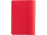 Обложка для паспорта Favor, красная