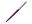 Шариковая ручка Parker Jotter Essential, Victoria Violet CT, стержень: Mblue