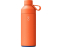 Бутылка для воды Big Ocean Bottle объемом 1000 мл с вакуумной изоляцией, оранжевый