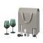 Подарочный набор Эмеральд (Emerald), Винтаро (Vintaro), Данте (Dante) (2 бокала + набор для вина + аэратор)