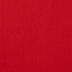 Заготовка из фетра Felt S, красный