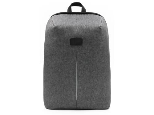 Рюкзак с защитой от краж Phantom Mini, серый