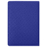 Ежедневник Smart Cardiff А5, Ярко-синий