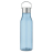 Бутылка RPET 600 мл, светло-голубой прозрачный