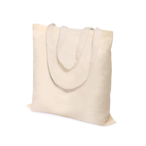 Cумка хозяйственная  Bagsy strong, Бежевый