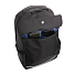 Рюкзак для ноутбука Swiss Peak Brooke из rPET AWARE™, 15,6’’