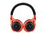Беспроводные наушники Rombica mySound BH-15 Orange