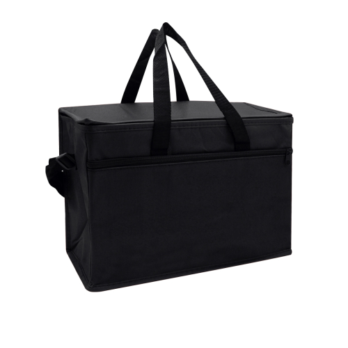 Сумка-холодильник Арктика, Черный
