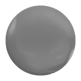 Накладка силиконовая для зонта Vortex, Тёмно-серый