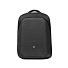Рюкзак KORIN ClickPack 46х34х16 см, черный