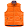 Жилет Warm оранжевый
