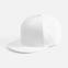 Бейсболка C2, белая