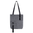 Шоппер Superbag ZIP (серый)