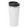 Термокружка  PROMO, 450мл, белый