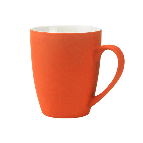 Кружка Elegante, Оранжевый