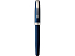 Ручка-роллер Parker Sonnet Blue Subtle CT, стержень: F, цвет чернил: black, в подарочной упаковке